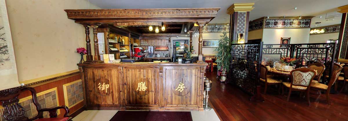 The Imperial Garden The Imperial Garden Chinese Restaurant Waterford
